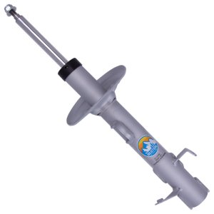 Subaru XV Crosstrek Suspension Strut Assembly - Front Left - Bilstein - B8 TerraSport - Silver - `18-`20