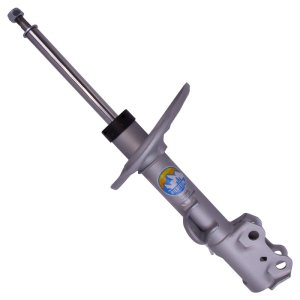 Toyota RAV4 Suspension Strut Assembly - Front Left - Bilstein - B8 TerraSport - Silver - `13-`18