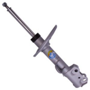 Toyota RAV4 Suspension Strut Assembly - Front Left - Bilstein - B8 TerraSport - Silver - `13-`18