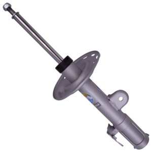 Toyota RAV4 Suspension Strut Assembly - Front Left - Bilstein - B8 TerraSport - Silver - `13-`18