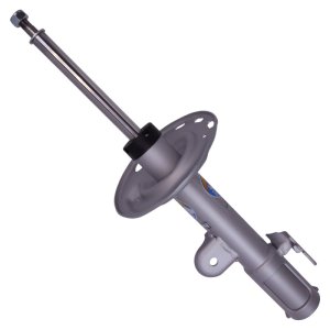 Toyota RAV4 Suspension Strut Assembly - Front Right - Bilstein - B8 TerraSport - Silver - `13-`18