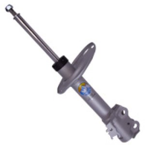 Toyota RAV4 Suspension Strut Assembly - Front Right - Bilstein - B8 TerraSport - Silver - `13-`18