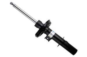 Volvo C40 Recharge Shocks - Front Right - Bilstein - B4 OE Replacement Twintube Strut - `22-`23