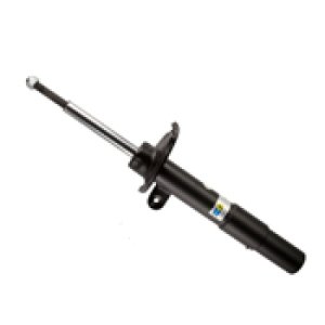 BMW 7 Series Shock Absorber - Front Left - Bilstein - B4 OE Replacement (DampTronic) - `02-`05