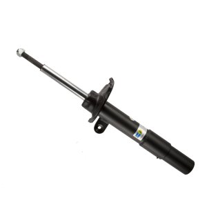 BMW 7 Series Shock Absorber - Front Left - Bilstein - B4 OE Replacement (DampTronic) - `02-`05