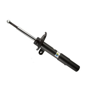 BMW 7 Series Shock Absorber - Front Left - Bilstein - B4 OE Replacement (DampTronic) - `02-`05