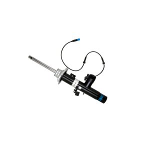 BMW 335i Suspension Strut Assembly - Front Left - Bilstein - B4 OE Replacement (DampTronic), Twin-Tube - `12-`15