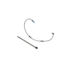 BMW 4 Series Suspension Strut Assembly - Front Left - Bilstein - B4 OE Replacement (DampTronic), Twin-Tube - `14-`16