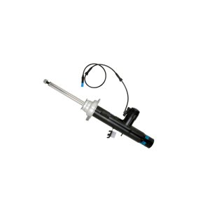 BMW 3 Series Strut Assembly - Front Right - Bilstein - B4 OE Replacement (DampTronic), Twin-Tube, Electronically Adjustable - `12-`15