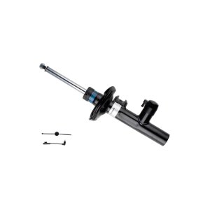 Volkswagen GTI Shock Strut Assembly - Front - Bilstein - B4 OE Replacement (DampTronic) - `15-`18