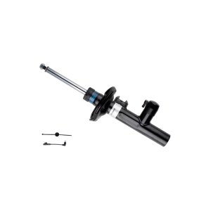Volkswagen GTI Shock Strut Assembly - Front - Bilstein - B4 OE Replacement (DampTronic) - `15-`18