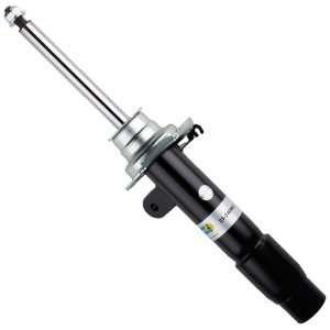 BMW M4 Suspension Strut Assembly - Front Right - Bilstein - B4 OE Replacement (DampTronic), Twin-Tube - `15-`20
