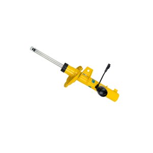 Volkswagen Golf Suspension Strut Assembly - Front - Bilstein - B6 Performance (DampTronic) - `15-`19
