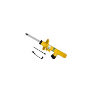 Volkswagen GTI Suspension Strut Assembly - Front - Bilstein - B6 Performance (DampTronic) - `15-`21
