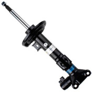Mercedes-Benz E550 Shock Absorber - Front - Bilstein - B4 Series DampTronic - `10-`14
