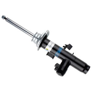 BMW 3 Series Suspension Strut Assembly - Front Right - Bilstein - B4 OE Replacement (DampTronic) - `14-`18