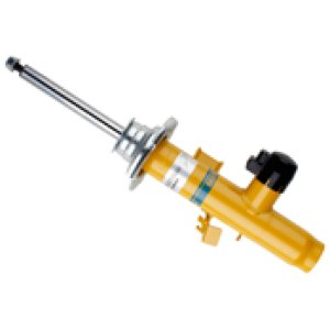 BMW 3 Series Shocks and Struts - Front Left - Bilstein - B6 Performance (DampTronic) - `14-`18