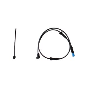 BMW 4 Series Shocks and Struts - Front Left - Bilstein - B6 Performance (DampTronic) - `14-`16