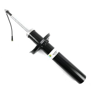 Porsche 718 Boxster Shock Absorbers - Rear - Bilstein - B4 OE Replacement (DampTronic) - Twintube Strut Assembly - `17-`22