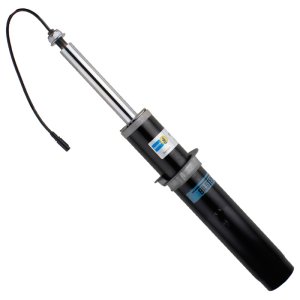 Porsche 718 Cayman Suspension Strut Assembly - Front - Bilstein - B4 OE Replacement (DampTronic) - `14-`23