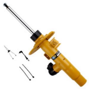 BMW 4 Series Strut Assembly - Front Left - Bilstein - B6 Performance (DampTronic) Twintube - `21-`22