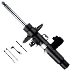 BMW 330e Shock - Front Left - Bilstein - B4 OE Replacement (DampTronic) - `21-`22