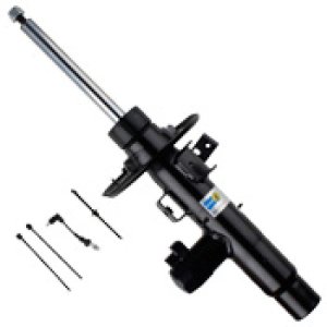 BMW 330i Shock - Front Right - Bilstein - B4 OE Replacement (DampTronic) - `19-`23