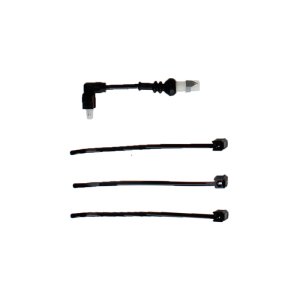 BMW 330i xDrive Shock - Front Left - Bilstein - B4 OE Replacement (DampTronic) - `19-`24