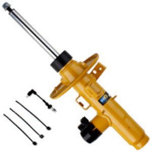 BMW 3 Series Strut Assembly - Front Right - Bilstein - B6 Performance DampTronic, Twintube - `21-`22