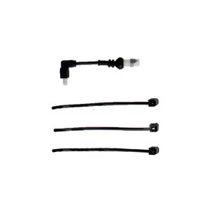 BMW M4 Strut Assembly - Front Right - Bilstein - B6 Performance DampTronic, Twintube - `21-`22