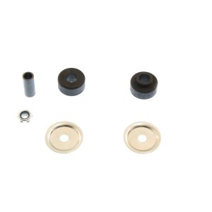 Bentley Continental Shock Absorber - Front - Bilstein - B6 Performance - `93-`03