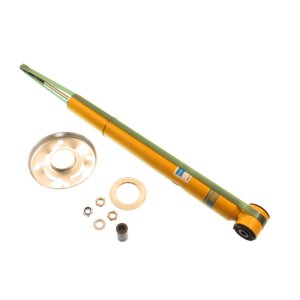 Volkswagen Cabrio Shock Absorber - Rear - Bilstein - B6 Performance 36mm Monotube - `95-`02