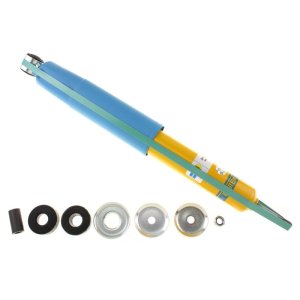 Mercedes-Benz G-Class Shock Absorber - Front - Bilstein - B6 4600, 46mm Monotube - `03-`11
