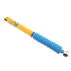 Chevrolet S10 Shock Absorber - Rear - Bilstein - B6 4600 Series 46mm Monotube - `82-`04