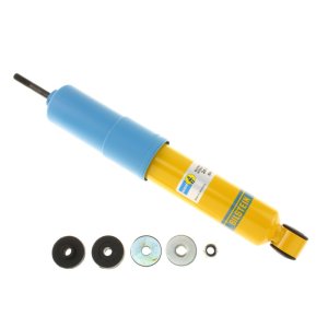Mitsubishi Montero Shock Absorber - Front - Bilstein - B6 4600 Series 46mm Monotube - `92-`00