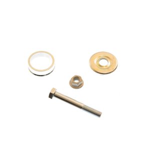 Audi A4 Quattro Shock Absorber - Front - Bilstein - B6 Performance, 36mm Monotube - `96-`01