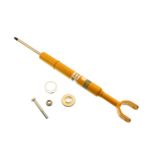 Audi A4 Quattro Shock Absorber - Front - Bilstein - B6 Performance, 36mm Monotube - `96-`01