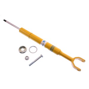 Audi A4 Shock Absorber - Front - Bilstein - B8 Performance Plus 36mm Monotube - `96-`01