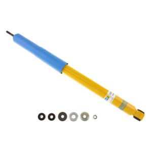 Toyota RAV4 Shock Absorber - Rear - Bilstein - B6 4600 - `96-`00