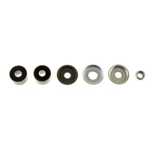 Toyota RAV4 Shock Absorber - Rear - Bilstein - B6 4600 - `96-`00
