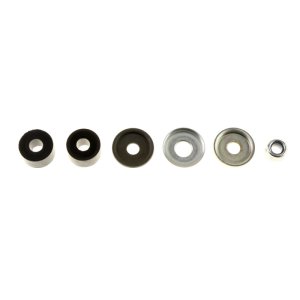 Toyota RAV4 Shock Absorber - Rear - Bilstein - B6 4600 - `96-`00
