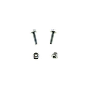 Ford Explorer Sport Trac Shock Absorber - Rear - Bilstein - B6 4600 Series Monotube - `01-`05