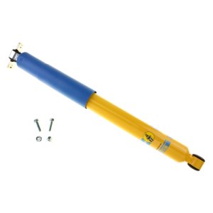 Ford Explorer Sport Trac Shock Absorber - Rear - Bilstein - B6 4600 Series Monotube - `01-`05