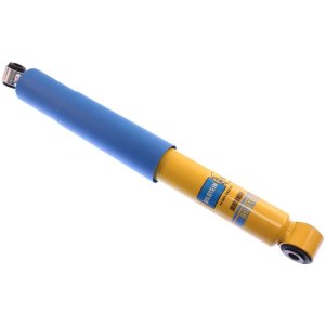Ford Explorer Sport Trac Shock Absorber - Front - Bilstein - B6 4600 Series Monotube - `01-`05