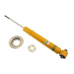 BMW 750iL Shock Absorber - Rear - Bilstein - B6 Performance 46mm Monotube - `94-`01