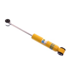 Ford Mustang Shock Absorber - Rear - Bilstein - B6 Series 36mm Monotube - `87-`04