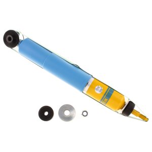 Land Rover Range Rover Shock Absorber - Front - Bilstein - B6 4600 - `94-`04