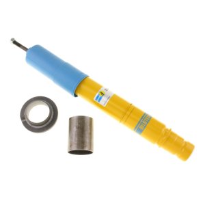 Honda CR-V Shock Absorber - Front - Bilstein - B6 4600 Monotube - `97-`01 Honda CR-V Shock Absorber - Front - Bilstein - B6 4600 Monotube - `97-`01