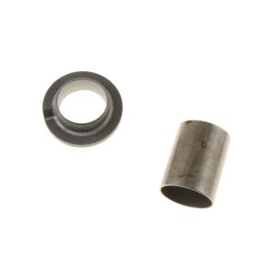 Honda CR-V Shock Absorber - Front - Bilstein - B6 4600 Monotube - `97-`01