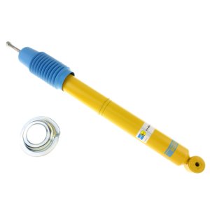 Honda CR-V Shocks - Rear - Bilstein - B6 4600 - `97-`01 Honda CR-V Shocks - Rear - Bilstein - B6 4600 - `97-`01